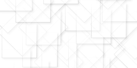 Fototapeta premium Modern vector design element. Stylish monochrome shape texture 