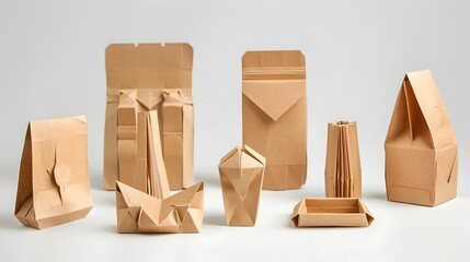 Eco Friendly Cardboard Packaging Solutions Inspired by Origami Folding Techniques