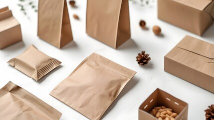 Eco Friendly Packaging Solutions Inspired by Folding Techniques