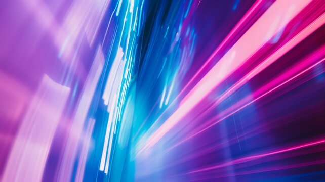 Conceptual biomorph illustration abstract digital artwork, fluid shapes with gradient shades Background wallpaper with sense of depth and movement. Chrome, holographic, liquid, glass texture.