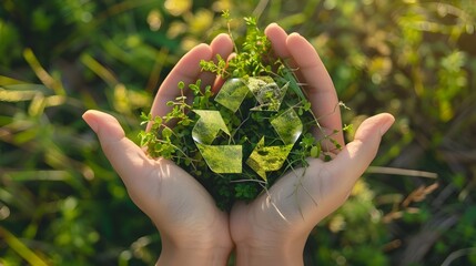 Responsible Actions Ensuring Sustainability of Daily Tasks