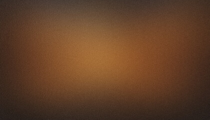 Brown gradient background with a textured surface