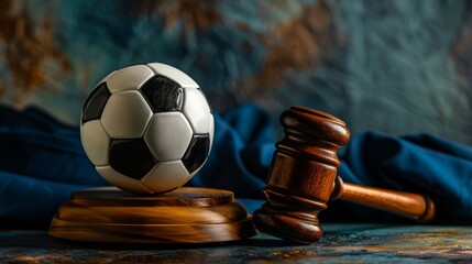 Legal Verdict in Sports: Balancing Justice with the Love for the Game