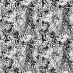 Seamless fabric pattern, marble pattern, gray, very beautiful, fashion, textile, background	
