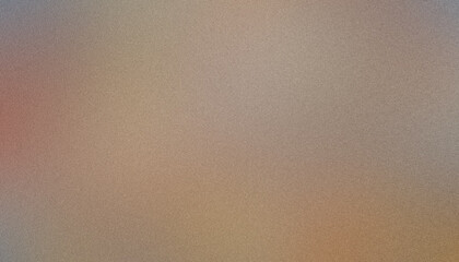 Subtle grain texture is covering a gradient background