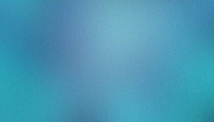 Abstract blue background with a grainy texture and a gradient