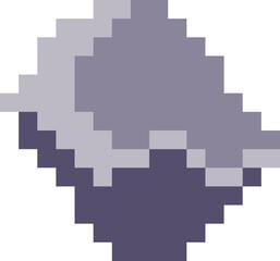 Meteorite Pixel.