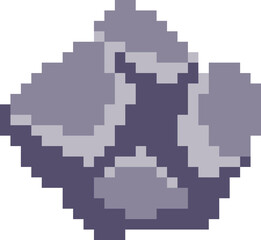 Meteorite Pixel.