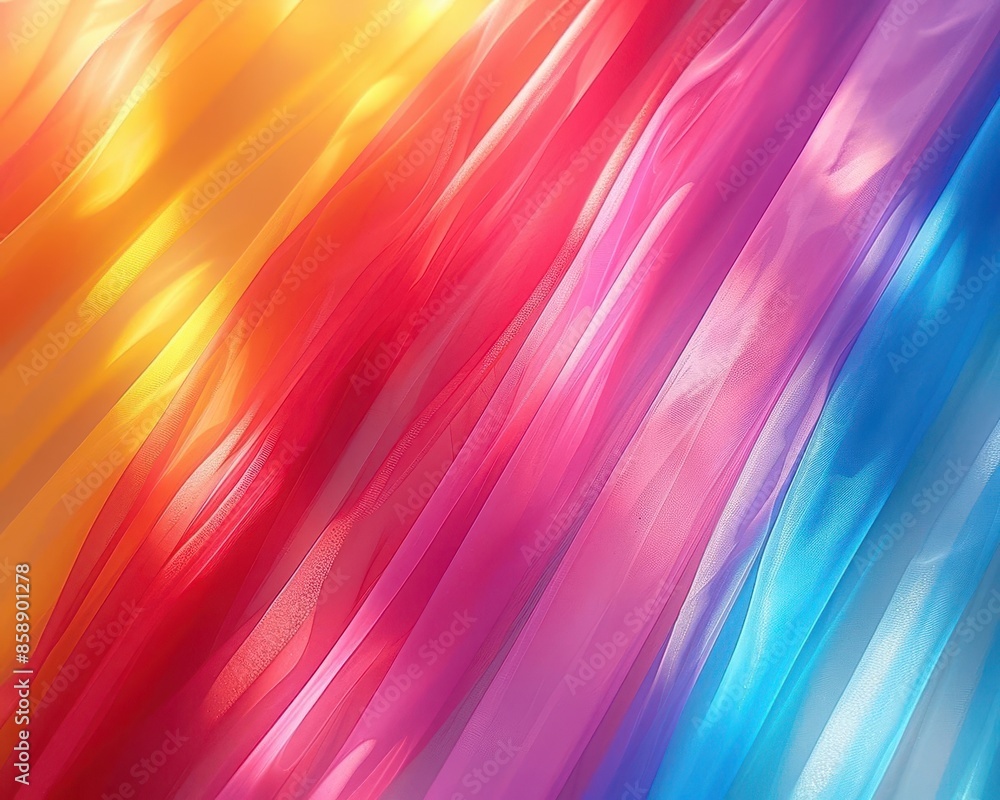 Poster transform your social media feed with this diy-themed modern background featuring soft colors and gr