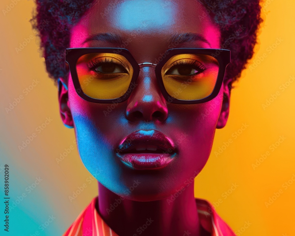 Aufkleber create a diy and user-generated content theme with soft colors and gradient backgrounds, ideal for d