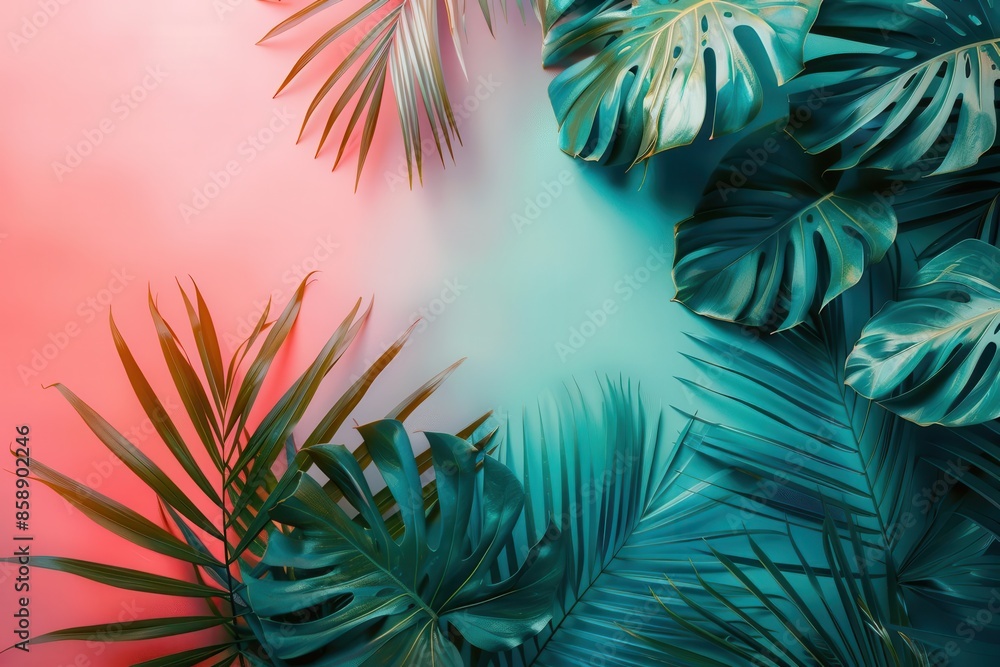 Poster diy and user-generated content with soft colors and gradient backgrounds create an inviting atmosphe