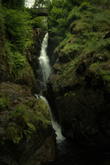 Aira Force Waterfall