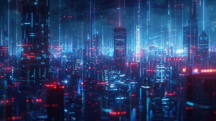 Residents seamlessly stream highquality videos on their mobile devices thanks to the highspeed 5G connection available throughout the city.