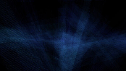 abstract blue background