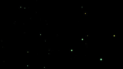 explosion with alpha channel