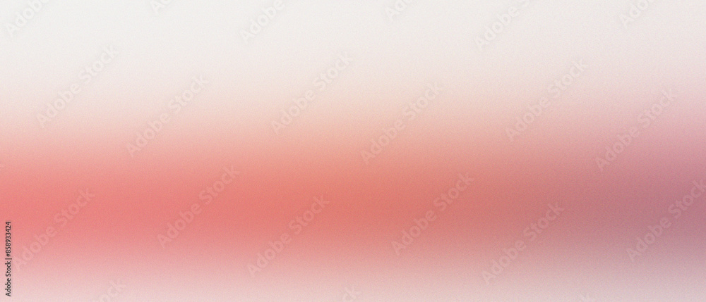 Aufkleber abstract gradient background with soft pink and white colors for modern design and creative projects