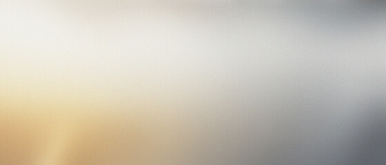 Abstract Gradient Background with Soft Light and Subtle Colors for Modern Design and Creative Projects, blurred noise and grainy texture