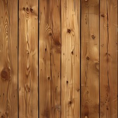 Fototapeta premium Clean Wood Texture