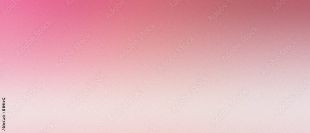 Poster abstract gradient background with soft pink and red hues for modern design and creative projects, bl