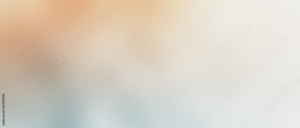 Poster abstract blurred background with soft gradient colors for modern design and creative projects, blurr