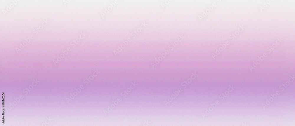 Poster gradient background with soft pink and purple hues creating a calming and serene atmosphere, blurred