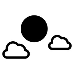  icon cloud dualtone