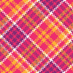 Plaid Patterns Seamless. Checker Pattern Flannel Shirt Tartan Patterns. Trendy Tiles for Wallpapers.