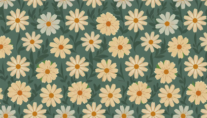 flower background