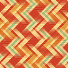 Scottish Tartan Plaid Seamless Pattern, Tartan Seamless Pattern. for Scarf, Dress, Skirt, Other Modern Spring Autumn Winter Fashion Textile Design.