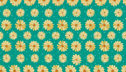 flower background
