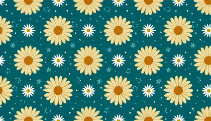 flower background