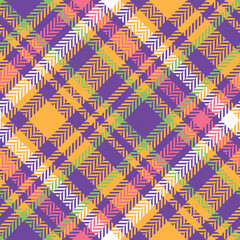 Plaid Patterns Seamless. Tartan Seamless Pattern for Scarf, Dress, Skirt, Other Modern Spring Autumn Winter Fashion Textile Design.