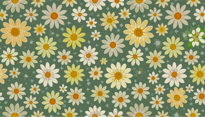 flower background