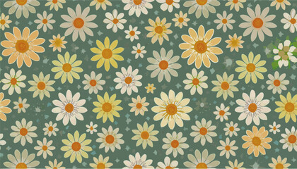 flower background