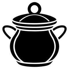 teapot and cup