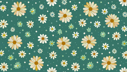 flower background