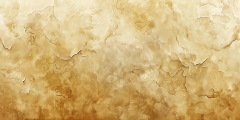 Abstract Beige and Brown Watercolor Texture