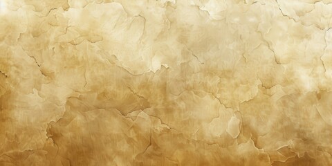 Golden Marble Texture Background