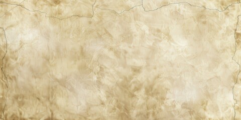 Obraz premium Aged Parchment Texture