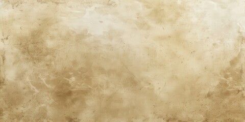 Fototapeta premium Abstract Beige and Brown Grunge Texture