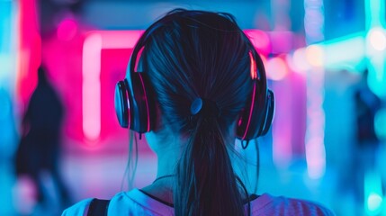 Nod your head in time with the beat, feeling the music pulse through your veins and electrify your senses with its raw power and intensity.