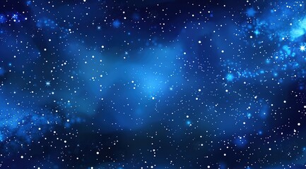 Fototapeta premium sky with stars