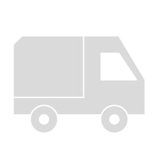 truck delivery icon vector design element 