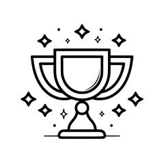 Trophy icon, Trophy PNG Bundle, Trophy Clipart, Trophy SVG Cut Files for Cricut, Medals svg, Podium svg, Badge svg, Trophy Cup Svg, Award SVG, Trophy Svg, Award Ribbon Cricut, Gold Medal Svg, Trophies