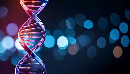 dna background