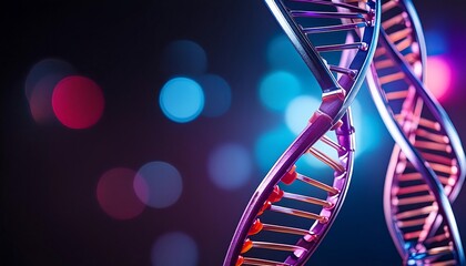 dna background