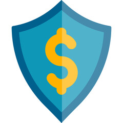 Money Protection Icon