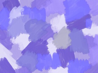 abstract colorful painting pastel background