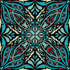 seamless pattern