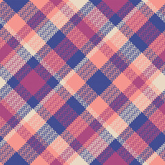 Scottish Tartan Seamless Pattern. Checker Pattern Seamless Tartan Illustration Vector Set for Scarf, Blanket, Other Modern Spring Summer Autumn Winter Holiday Fabric Print.